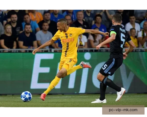 聚焦全球足球赛事直播视频畅享实时激情对决盛宴高清多平台同步观看